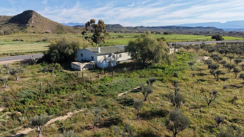 0 Bedroom Property for Sale in Ladismith Western Cape